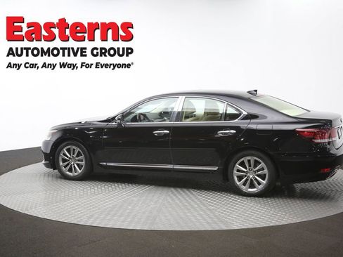 Used 2014 Lexus LS 460 AWD w/ Comfort Package image 67