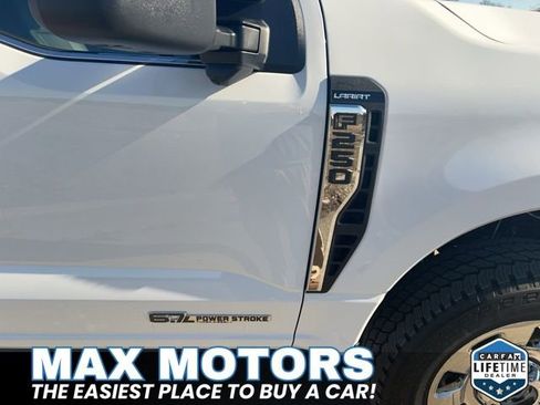 New 2026 Ford F250 Lariat w/ Lariat Ultimate Package AWD/4WD image 14