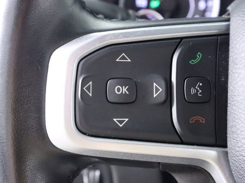 Used 2023 RAM 1500 Big Horn image 12