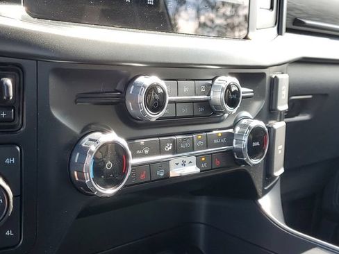 Certified 2024 Ford F150 XLT w/ Equipment Group 302A MID AWD/4WD image 22