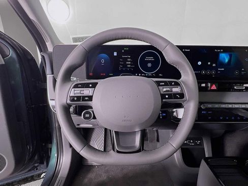 New 2026 Hyundai Ioniq 5 SEL image 8