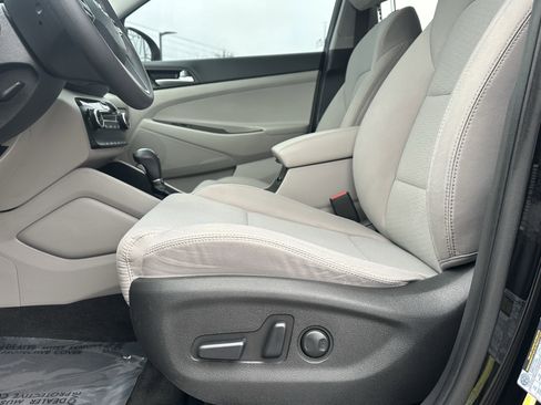 Used 2021 Hyundai Tucson Value image 12