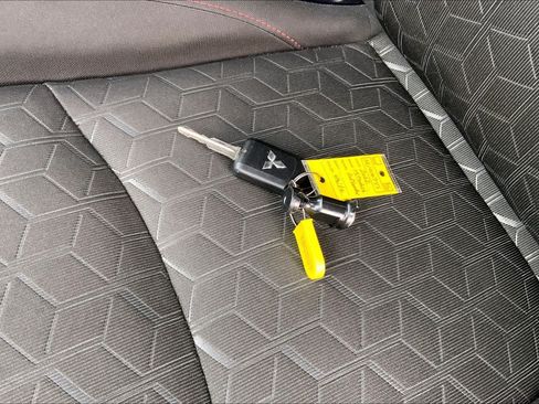 Used 2022 Mitsubishi Outlander Sport LE FWD image 14