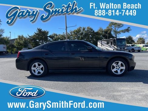 Used 2008 Dodge Charger SE image 1