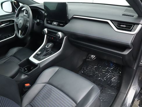 Used 2023 Toyota RAV4 XSE image 17