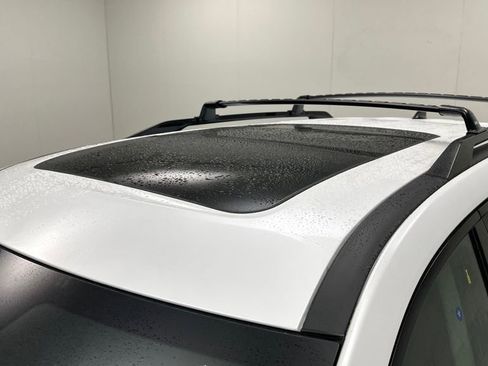 New 2026 Nissan Pathfinder SL w/ SL Premium Package image 11