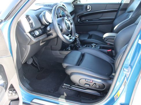 Used 2019 MINI Cooper Countryman SE w/ Premium Package image 11