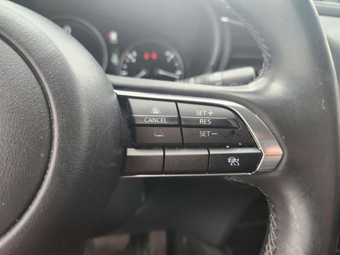 Used 2024 MAZDA CX-30 AWD 2.5 S w/ Select Sport Pkg image 15