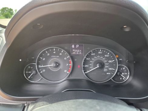 Used 2012 Subaru Outback 2.5i AWD/4WD image 17