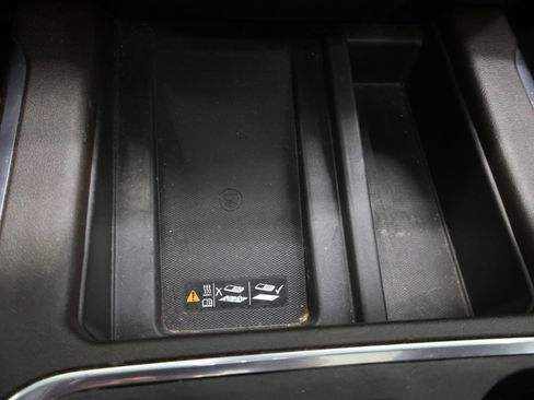 Used 2021 GMC Sierra 1500 Denali w/ Driver Alert Package II AWD/4WD image 48