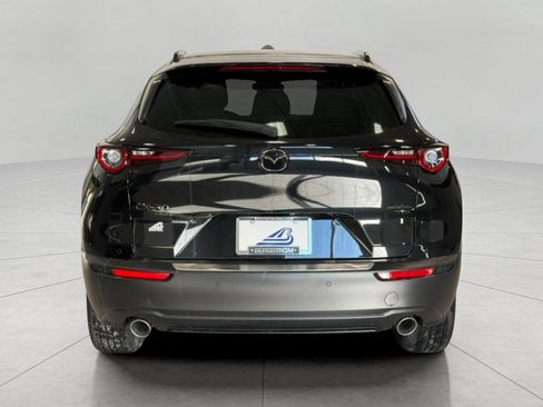 New 2026 MAZDA CX-30 2.5 Turbo w/ Premium Package AWD/4WD image 29