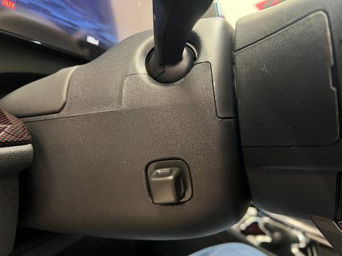 New 2026 Chevrolet Traverse RS w/ LPO, Floor Liner Package image 39