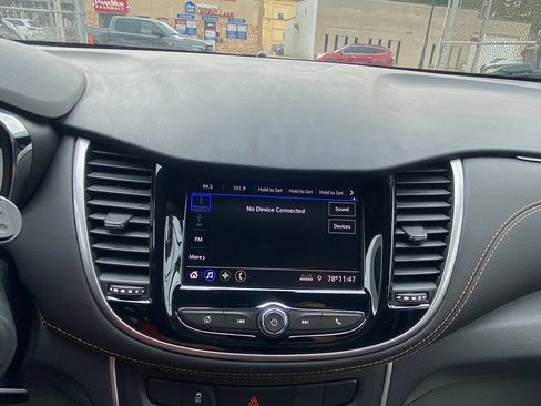 Used 2020 Chevrolet Trax LS w/ Tint and Cruise Package FWD image 26