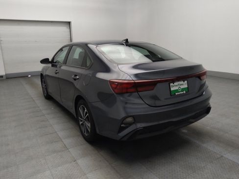 Used 2023 Kia Forte LXS image 5
