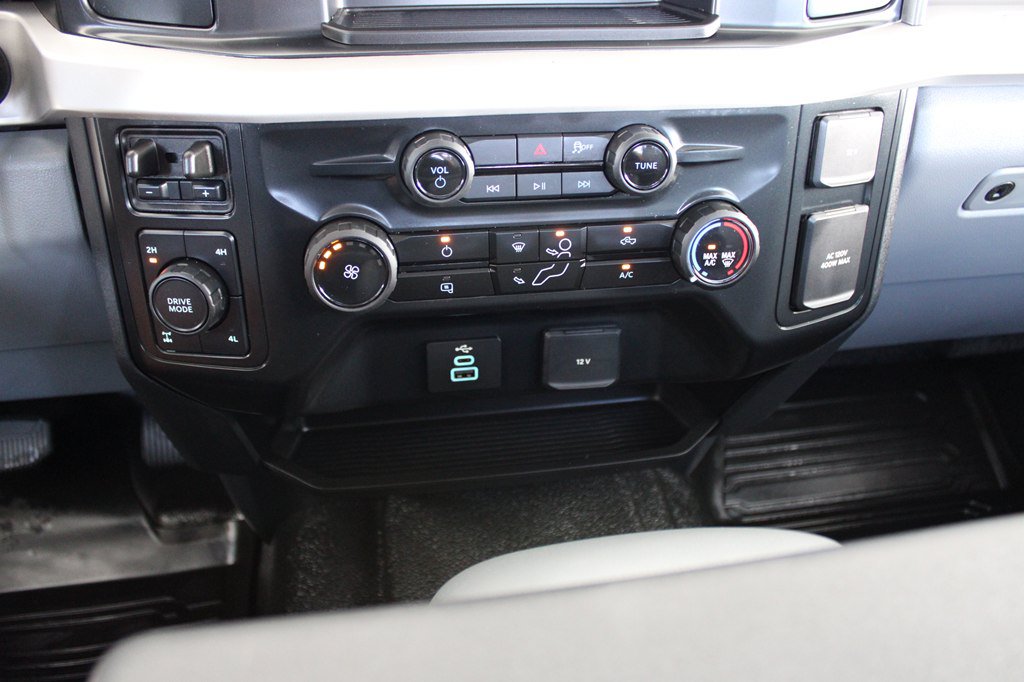 Used 2026 Ford F250 XL w/ XL Chrome Package AWD/4WD image 32
