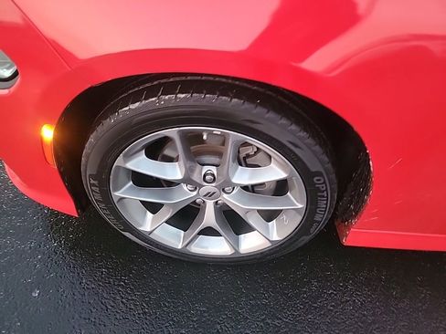 Used 2023 Dodge Charger GT image 16