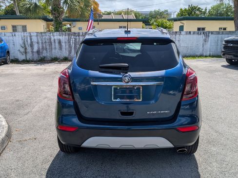 Used 2020 Buick Encore Preferred w/ Safety Package image 10