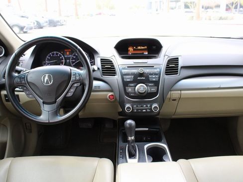Used 2017 Acura RDX FWD image 17