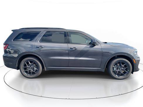 New 2026 Dodge Durango GT image 5
