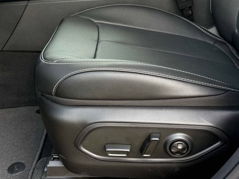 New 2026 Jeep Grand Cherokee Limited AWD/4WD image 20