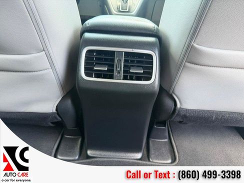 Used 2016 Honda CR-V EX-L image 12