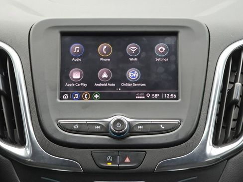 Used 2024 Chevrolet Equinox LT image 18