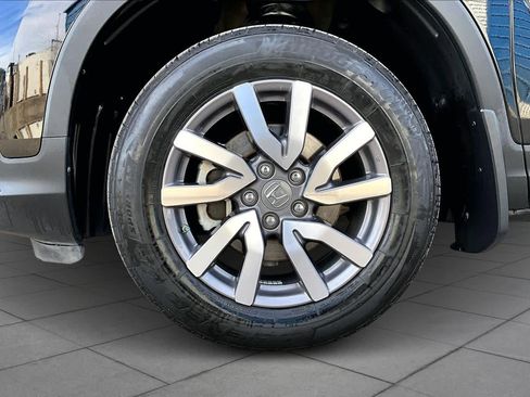 Used 2022 Honda Pilot EX-L image 10