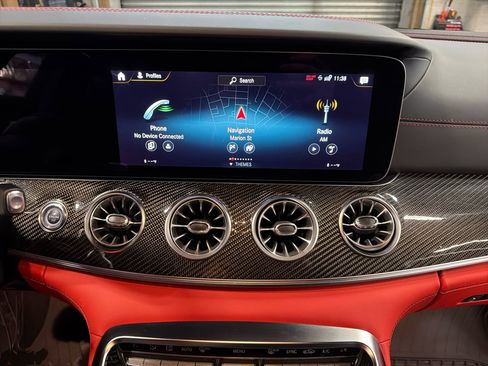 Used 2023 Mercedes-Benz AMG GT 53 image 18