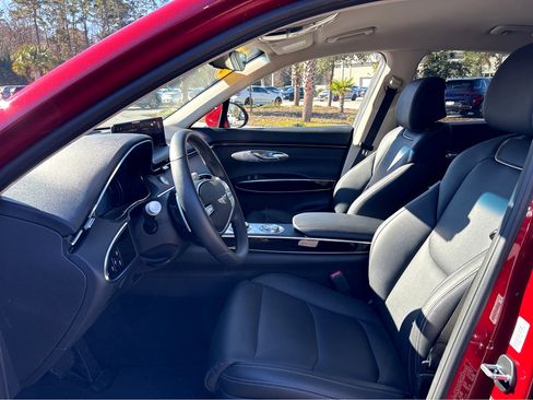 Used 2025 Genesis GV70 2.5T image 23