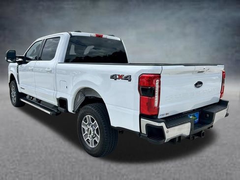 Used 2026 Ford F250 Lariat AWD/4WD image 7