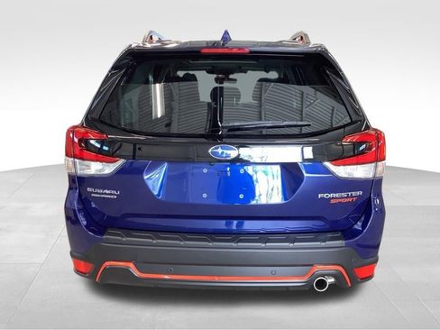 Used 2023 Subaru Forester Sport AWD/4WD image 31