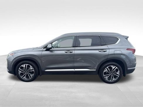 Used 2019 Hyundai Santa Fe FWD image 4