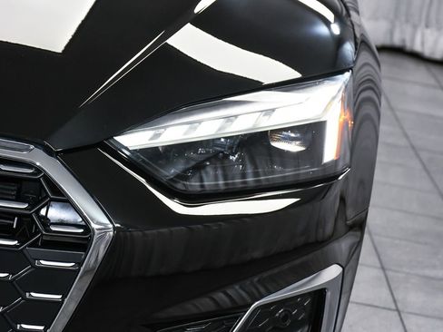 Used 2024 Audi S5 Premium w/ Convenience Package image 73