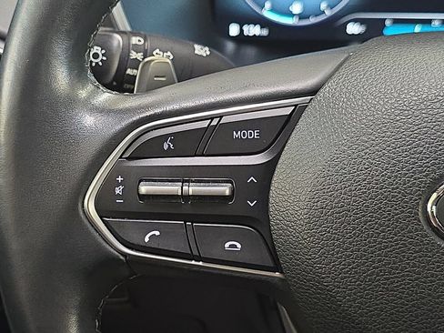 Used 2022 Hyundai Santa Fe Limited FWD image 20