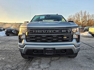 Used 2026 Chevrolet Silverado 1500 Custom video 2