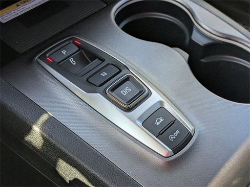 Used 2023 Honda Ridgeline RTL-E image 27