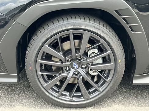 New 2026 Subaru WRX Premium AWD/4WD image 34