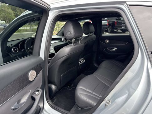 Used 2022 Mercedes-Benz GLC 300 4MATIC image 14