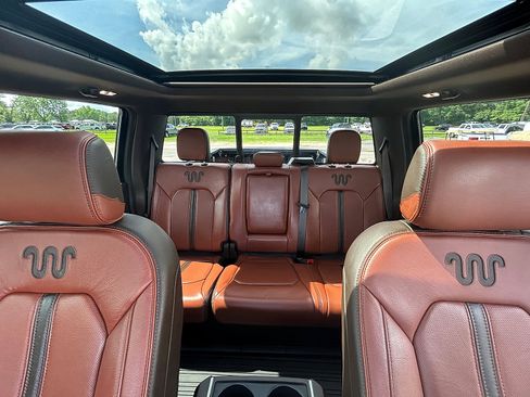 Used 2022 Ford F250 King Ranch w/ King Ranch Ultimate Package AWD/4WD image 8