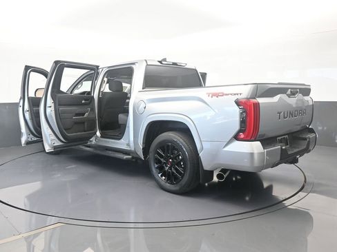 Used 2024 Toyota Tundra SR5 image 77
