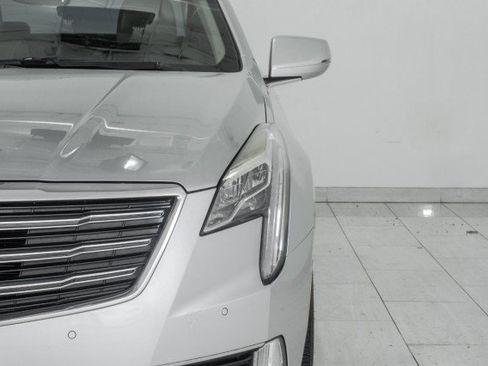 Used 2018 Cadillac XTS Luxury FWD image 46
