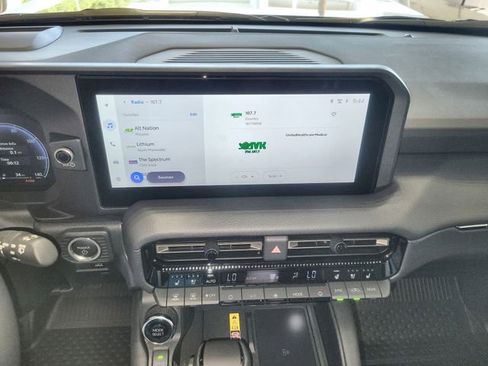 New 2026 Toyota Land Cruiser AWD/4WD image 16