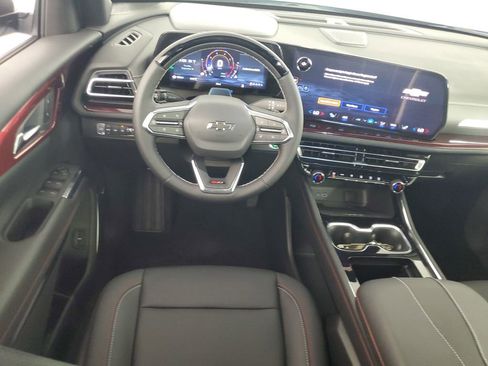 New 2026 Chevrolet Traverse Z71 w/ Enhanced Driving Package image 14