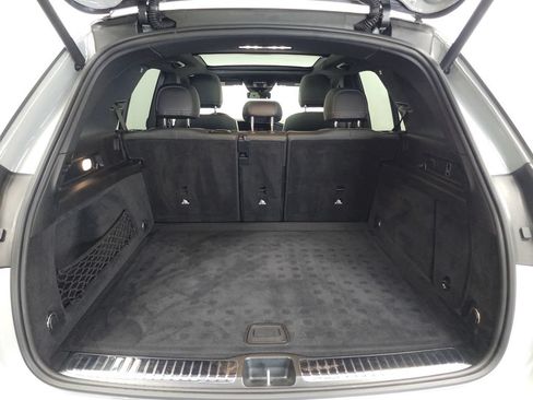 Used 2024 Mercedes-Benz GLE 580 4MATIC image 32