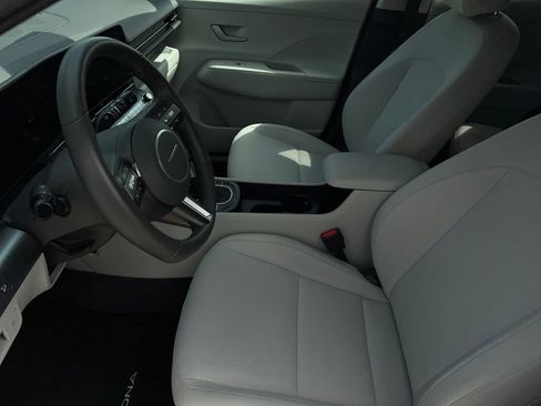 Certified 2026 Hyundai Kona SEL Sport FWD image 17