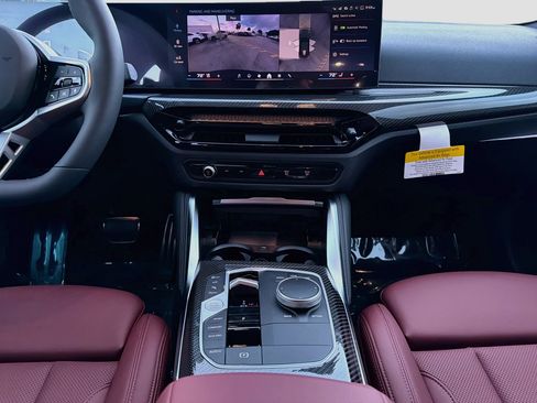 New 2027 BMW M440i w/ Premium Package RWD image 19