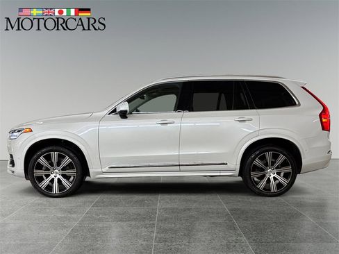 Certified 2023 Volvo XC90 B6 Ultimate image 6