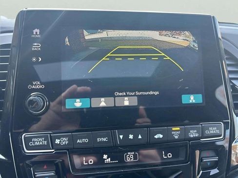 Used 2018 Honda Odyssey EX-L image 15