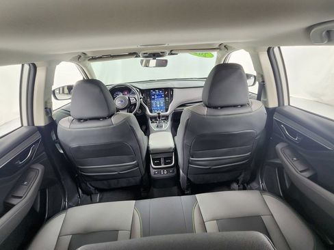Used 2025 Subaru Outback Onyx Edition XT AWD/4WD image 20