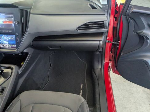 Certified 2024 Subaru Crosstrek 2.0i AWD/4WD image 24